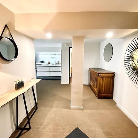 *Victoria Plaza* Loft Au Coeur De Vichy Apartment Exterior photo