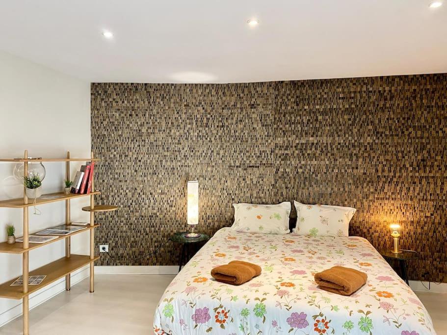 *Victoria Plaza* Loft Au Coeur De Vichy Apartment Exterior photo