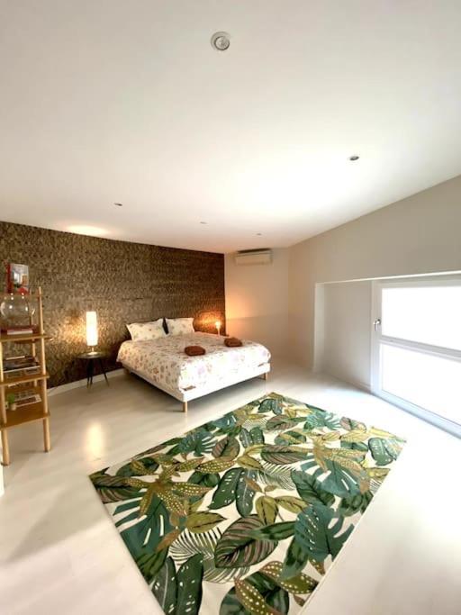 *Victoria Plaza* Loft Au Coeur De Vichy Apartment Exterior photo