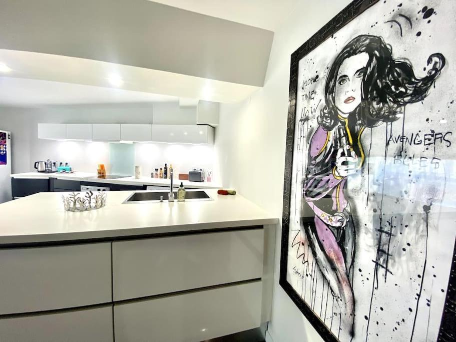 *Victoria Plaza* Loft Au Coeur De Vichy Apartment Exterior photo