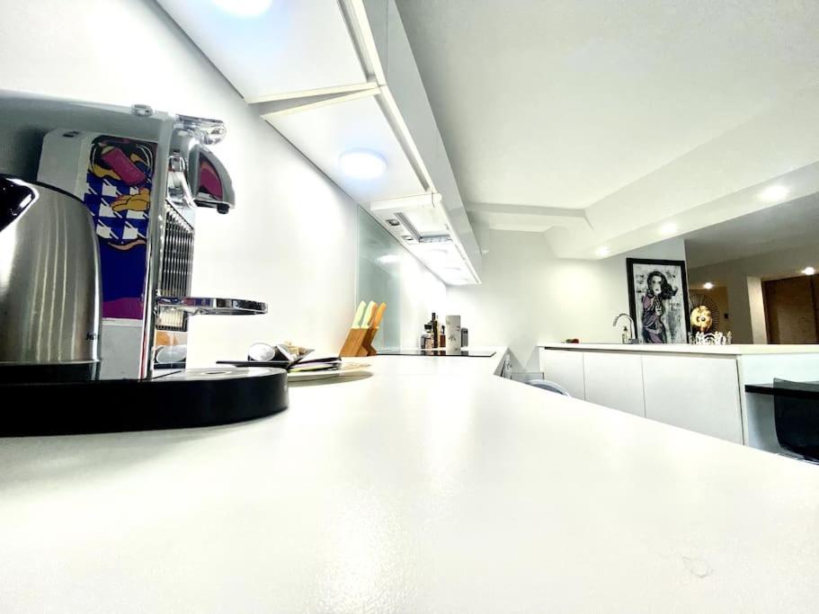 *Victoria Plaza* Loft Au Coeur De Vichy Apartment Exterior photo